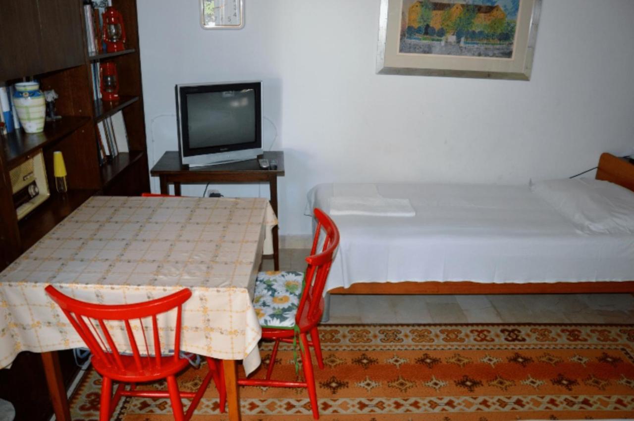 Vila Danica Apartment Zaostrog Exterior photo
