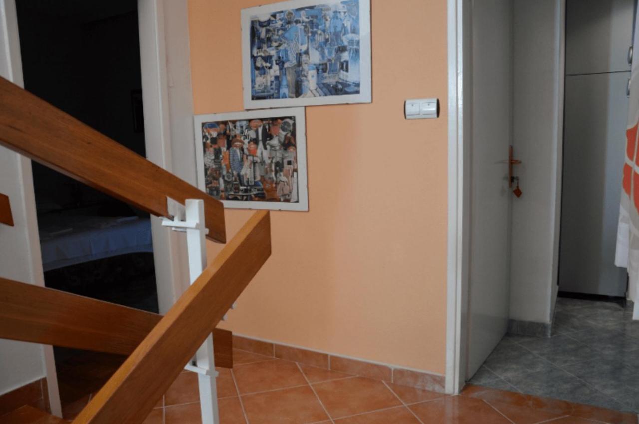 Vila Danica Apartment Zaostrog Exterior photo